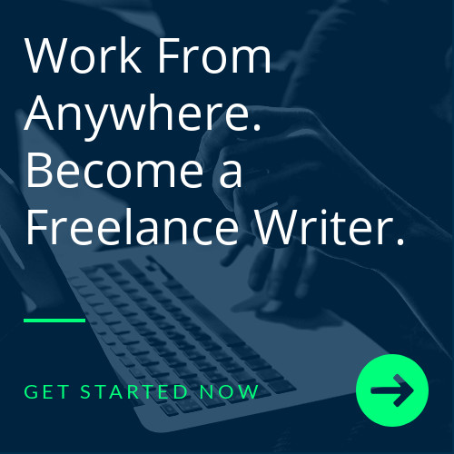 Writers Work - Get Started