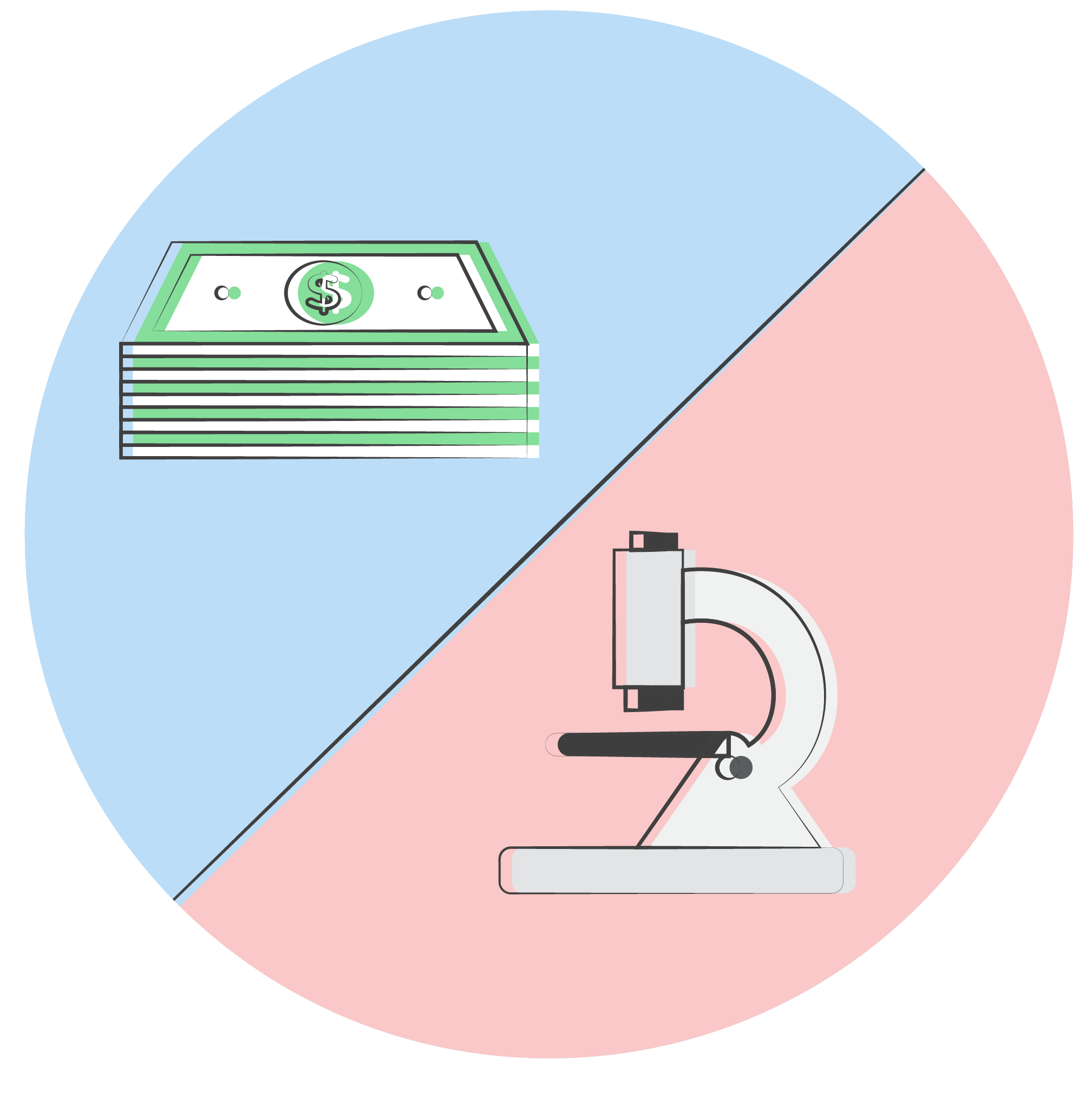 Different freelancers within the medical niche can fulfill different roles